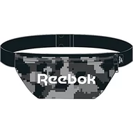 Torebki damskie - Reebok Unisex ACT CORE GR torba na klatkę, czarna, jeden rozmiar - miniaturka - grafika 1