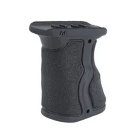 Osprzęt do wiatrówek - FAB Defense - Chwyt Gradus-M - Short - M-LOK - Czarny - FX-GRADMB - miniaturka - grafika 1