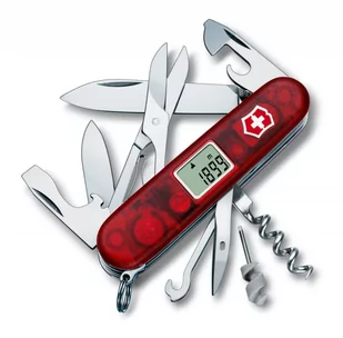 Victorinox Traveller 1.3705.AVT - Scyzoryki - miniaturka - grafika 1