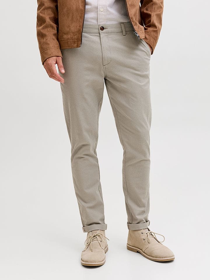 Jack & Jones Spodnie chino 