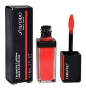 Palety i zestawy do makijażu - Shiseido Labial Lipshine Laquerink - miniaturka - grafika 1