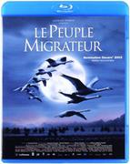 Filmy dokumentalne Blu-ray - Winged Migration - miniaturka - grafika 1