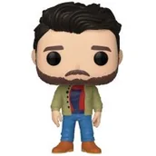 Figurki kolekcjonerskie - Funko POP: Marvel: The Eternals - Dane Whitman - miniaturka - grafika 1