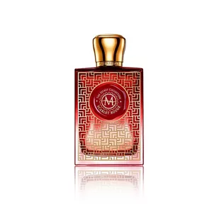 Moresque Scarlet Rouge woda perfumowana 75 ml - Wody i perfumy damskie - miniaturka - grafika 1