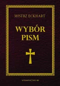 E-booki - religia i ezoteryka - Mistrz Eckhart. Wybór pism - miniaturka - grafika 1