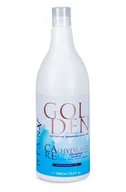 Szampony do włosów - Szampon DIANA Golden Care Blue 1000ml blondynki - miniaturka - grafika 1