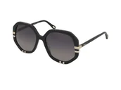 Okulary przeciwsłoneczne - Okulary przeciwsłoneczne Chloe CH0105S 008 - miniaturka - grafika 1