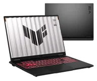 Laptopy - ASUS TUF Gaming A16 Ryzen 7-260/64GB/1TB RTX5070 165Hz FA608UP-R7165 _64GB_1000SSD - miniaturka - grafika 1