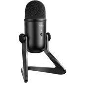 Mikrofony komputerowe - Fifine Mikrofon Fifine PROFESJONALNY MIKROFON STUDYJNY FIFINE K678 USB K678 - miniaturka - grafika 1