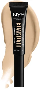 NYX Professional Makeup Ultimate Shadow N Liner Primer Medium-Deep - Eyelinery - miniaturka - grafika 5