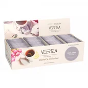 Herbata - VEERTEA Czarna herbata Veertea Earl Grey 100x1,75g 5907637985012 - miniaturka - grafika 1