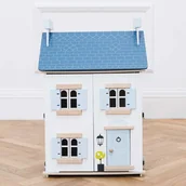 Domki dla lalek - Domek dla lalek Sky Le Toy Van - miniaturka - grafika 1