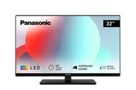 Telewizory - Panasonic TS-32N30AEZ Telewizor 81,3 cm (32") HD Czarny - miniaturka - grafika 1