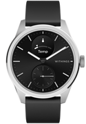 Smartwatch - Withings ScanWatch 2 42mm czarny  - miniaturka - grafika 1