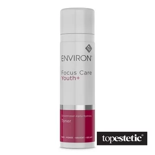 Environ Toner Alpha Hydroxy Tonik dla cery tłustej lub zrogowaciałej 200 ml - Toniki i hydrolaty do twarzy - miniaturka - grafika 1