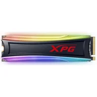 Dyski SSD - A-Data XPG SPECTRIX S40G (AS40G-512GT-C) - miniaturka - grafika 1