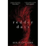 Obcojęzyczna literatura faktu i reportaż - Redder Days - miniaturka - grafika 1