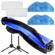 Akcesoria do robotów sprzątających - Filtr powietrza szczotka zestaw 7 elementów do odkurzacza serii 75S ROWENTA - miniaturka - grafika 1