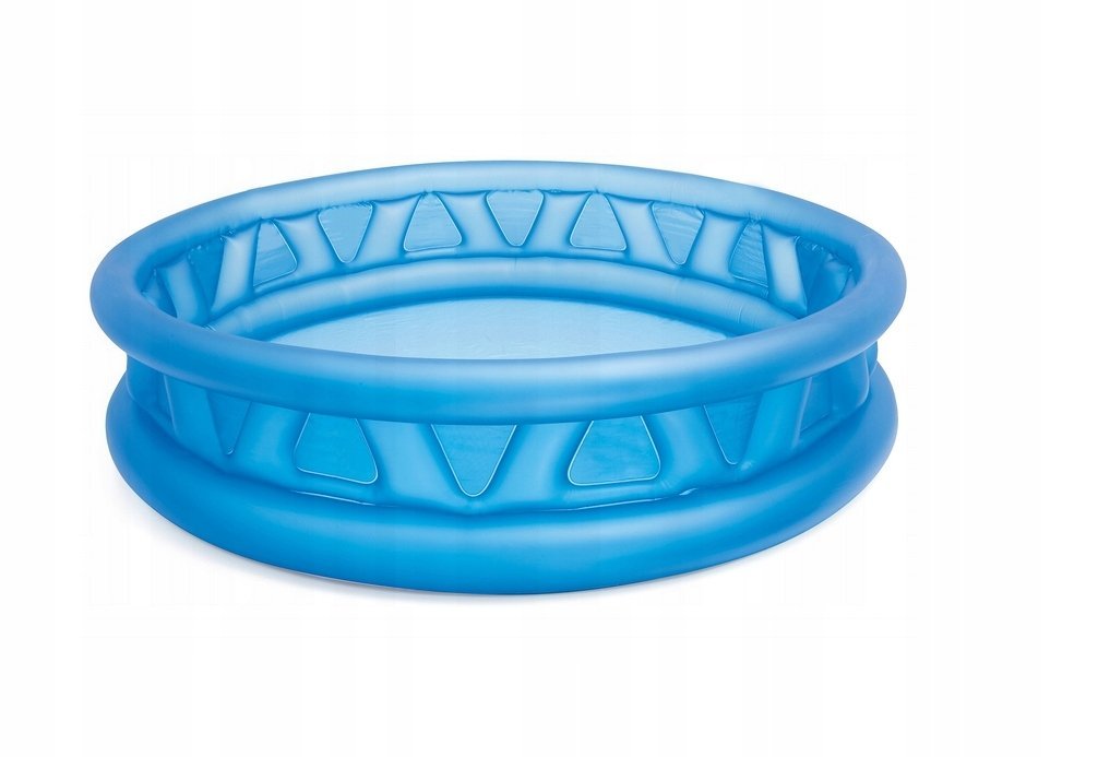Intex Basen brodzik dla dzieci,  58431 188x46 cm, NIEBIESKI