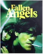 Komedie Blu-Ray - Fallen Angels (Upadłe anioły) - miniaturka - grafika 1