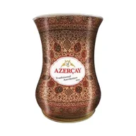 Herbata - Herbata czarna liściasta Armudu 100g AZERCAY - miniaturka - grafika 1