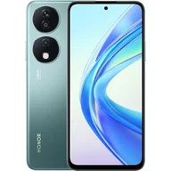 Telefony komórkowe - HONOR X7b 6/128GB Zielony - miniaturka - grafika 1