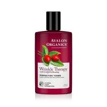 Avalon Organics Tonik przeciwzmarszczkowy z koenzymem Q10 Avalon Organic 237 ml - Toniki i hydrolaty do twarzy - miniaturka - grafika 1