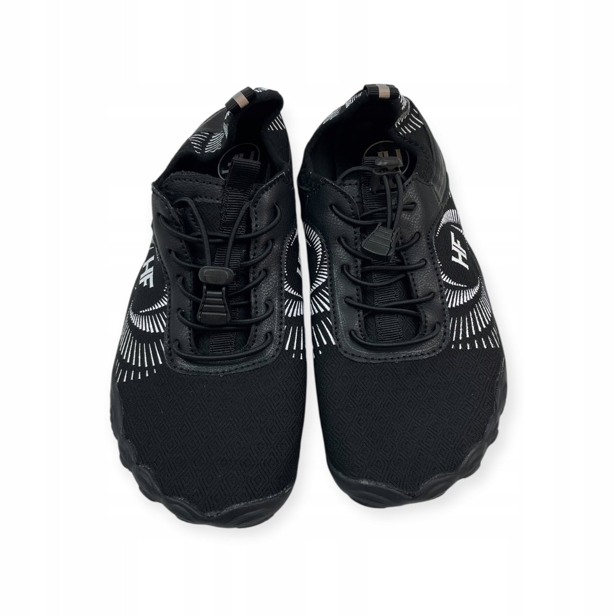 HIKE Antypoślizgowe buty do chodzenia boso (Unisex) (BOGO) 36