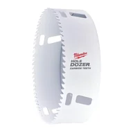 Otwornice - Milwaukee otwornica 152 mm z węglikiem wolframu Hole Dozer Carbide 49560749 - miniaturka - grafika 1