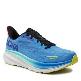 Buty Hoka Clifton 9 1127895 VRTL - Buty sportowe męskie - miniaturka - grafika 1