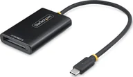 Czytniki kart pamięci - Czytnik StarTech Card Reader StarTech CFexpress Type B Card Reader - miniaturka - grafika 1