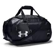 Plecaki - Under Armour Undeniable Duffel 4.0 SM - miniaturka - grafika 1