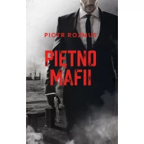 Piętno mafii - Thrillery - miniaturka - grafika 1