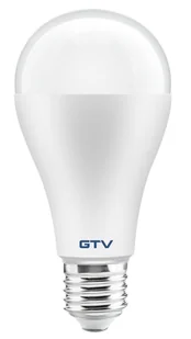 El Gtv Żródło Światła Led A65 6500K E27 20W 2400LM - Żarówki LED - miniaturka - grafika 1