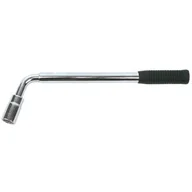 Narzędzia samochodowe - Klucz do kół rozciągany, 17 x 19 mm TOPEX - miniaturka - grafika 1