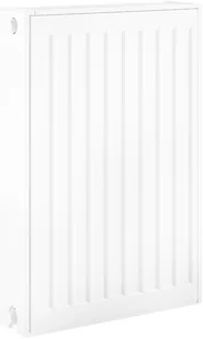 Unique+ Grzejnik stalowy CV22 40 x 40 cm - Grzejniki pokojowe - miniaturka - grafika 1