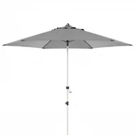 Parasole ogrodowe - EXPERT 320 cm - osłona przeciwsłoneczna z automatycznie odchylanym uchwytem 827 - miniaturka - grafika 1