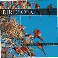 Muzyka relaksacyjna - Bird Song Cd - Various - miniaturka - grafika 1