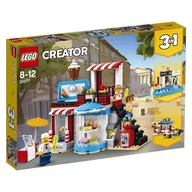 Klocki - LEGO Słodkie niespodzianki 31077 - miniaturka - grafika 1