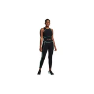 Legginsy - Spodnie legginsy sportowe Nike Pro Dri-FIT DQ6300-010 - miniaturka - grafika 1