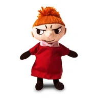 Maskotki i pluszaki - Muminki, Maskotka Pluszowa Mała Mi, 17 Cm, Aurora - miniaturka - grafika 1