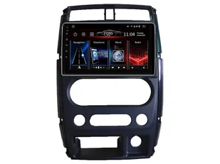 Radio Android FS1-Lite Suzuki Jimny 2007-2016 - Radia samochodowe - miniaturka - grafika 1