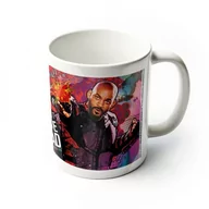 Kubki - DC Universe Totgeschossen zwariowany niebiański kommando prezent kubek film DC Comics MG24158 - miniaturka - grafika 1