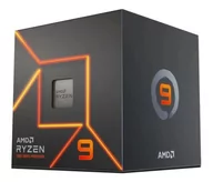 Procesory - AMD Ryzen 9 7900 12C/24T 76MB cache 65W AM5 BOX Wraith Prism Cooler - miniaturka - grafika 1