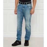Spodnie męskie - Tommy Hilfiger Jeansy MARTY BLUES Regular Fit - miniaturka - grafika 1