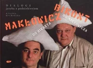 Książki kucharskie - Dialogi języka z podniebieniem - miniaturka - grafika 1