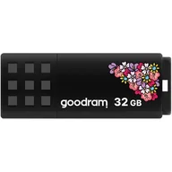 Pendrive - Goodram UME2 32GB USB 2.0 Spring UME2-0320K0R11-SP - miniaturka - grafika 1