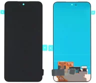 Części serwisowe do telefonów - ORYGINALNY WYŚWIETLACZ LCD SEVICE PACK BEZ RAMKI DO SAMSUNG S24 FE S721 - miniaturka - grafika 1