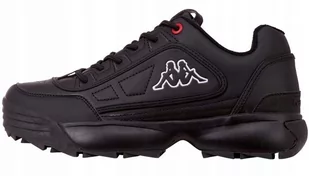 Kappa, Buty damskie sneakers, Rave NC 242782-1111, rozmiar 38 - Moda i Uroda OUTLET - miniaturka - grafika 1