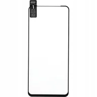 Szkła hartowane na telefon - Xiaomi Szkło Hartowane 5D REDMI 10 MyScreen DIAMOND GLASS LITE edge Full Glue czarne - miniaturka - grafika 1
